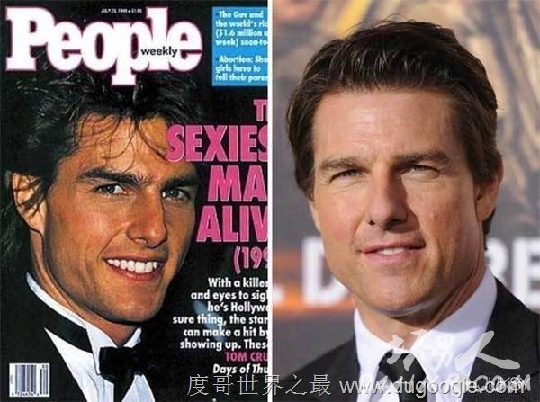 ķ³˹ Tom Cruise 1990