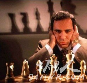 Garry Kasparov?·˹޷
