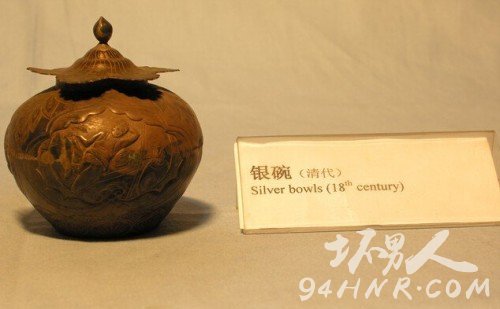 古代妓院特殊钱币首曝光 刻性爱图案露骨文字