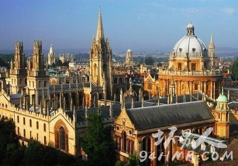 ţѧ(Oxford University)λӢţ