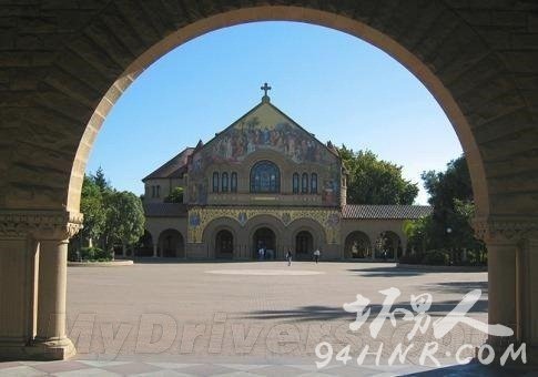 ʷѧ(Stanford University)λݣ尢