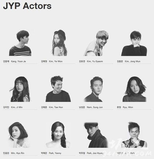 JYPµƯŮ