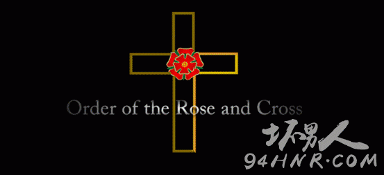 Rosicrucian Order – 1607 õʮֻ1607