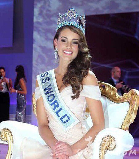 Ů 2014СϷСʩ˹(Rolene Strauss)