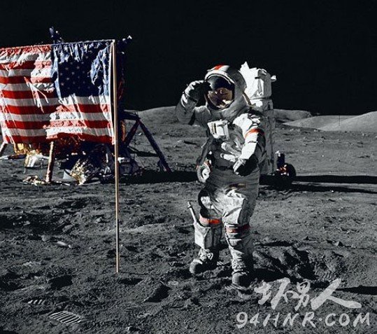 ͼϵһˣ·ķ˹(Neil Armstrong)