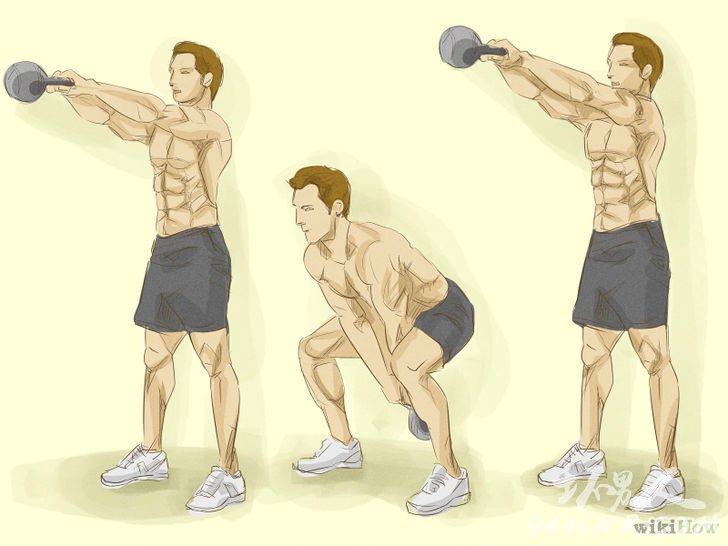 Tighten Your Core Step 13ΪͼƬ