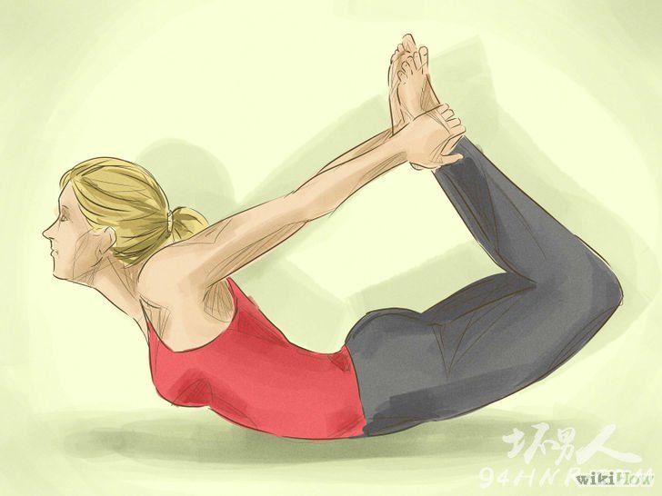 Tighten Your Core Step 18ΪͼƬ