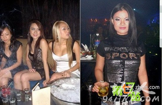 越南的姑娘们很开放?这一幕简直不敢相信