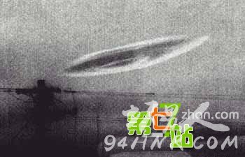 UFO出现时的8种怪现象 有电磁干扰还发光