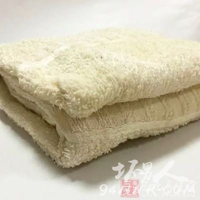 利用热毛巾敷一下额头 利用热毛巾敷一下额头