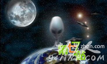 中国找到外星人有铁证!16大证据震撼曝光