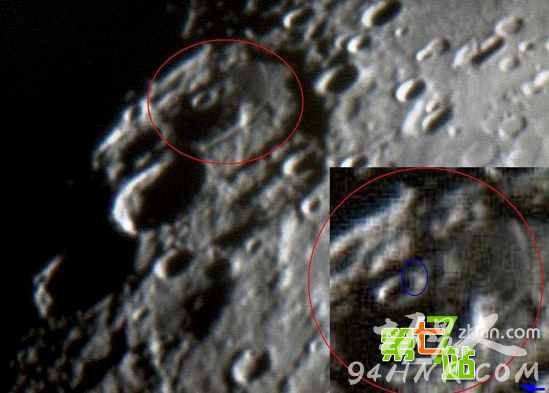 中国找到外星人有铁证!16大证据震撼曝光