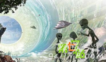 中国找到外星人有铁证!16大证据震撼曝光