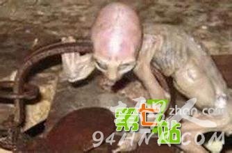 中国找到外星人有铁证!16大证据震撼曝光