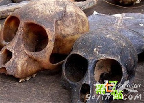 被隐藏的诡异秘闻 82年河南安阳灵异事件
