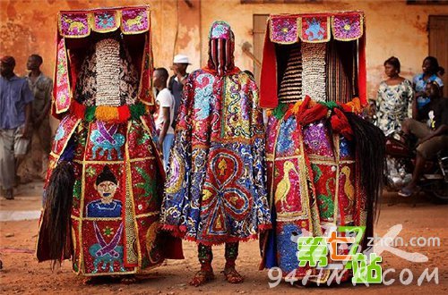 被隐藏的诡异秘闻 82年河南安阳灵异事件