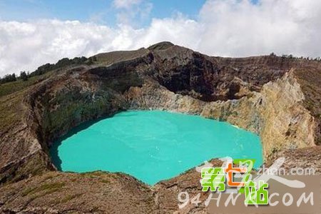 传说中四川的10处地狱之门:八卦爆料